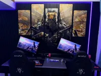 panda E-sports hotel - acceptant les animaux