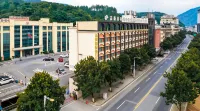 Pinwei International Holiday Hotel - Wifi