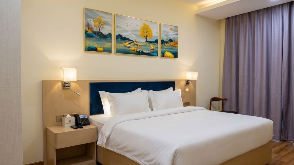 Season Inn Hotel_Duqm