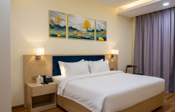 Season Inn Hotel_Duqm