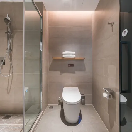 Homeinn Plus Hotel (Ruili Fortune Plaza Nongmo Lake Park)