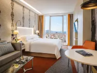 Tango Arjaan by Rotana Hotels near Maltepe