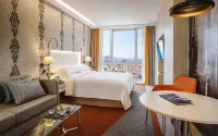 Tango Arjaan by Rotana - Pet-friendly