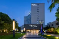 Argyle Hotel (Hongqiao International Airport) Hotels in Shanghai