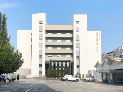 Talmud Hotel Tainan