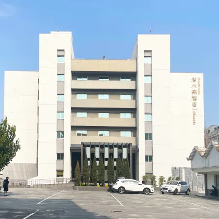 Talmud Hotel Tainan
