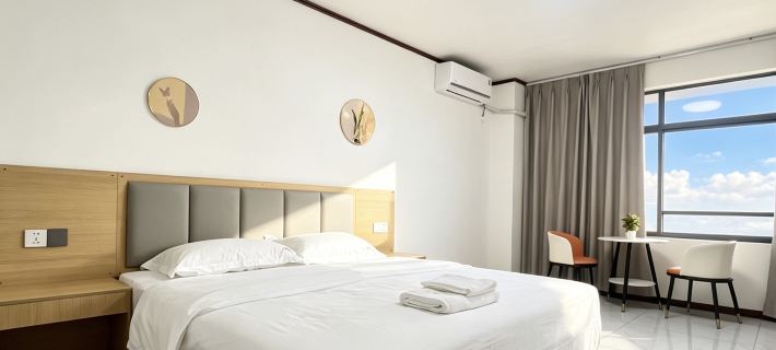 Sengkham Hotel Hotels in Vientiane