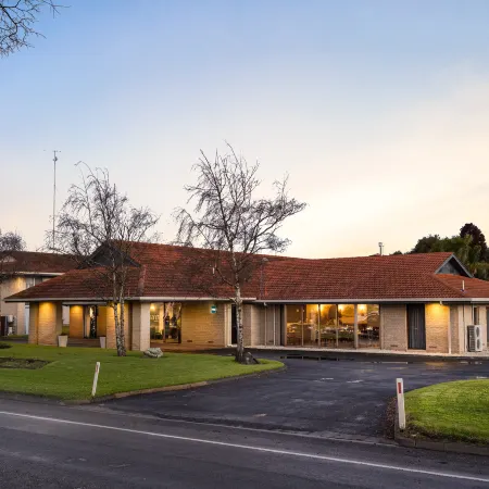 Mantra Mount Gambier