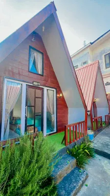 Mini Cemara Cabin - 3-Star