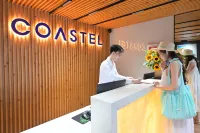 The Coastel Hotel & Apartment - شرفة