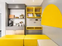 7Days Inn Hotel (Benxi Huanren Zhangyue Park ) - Pet friendly