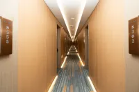 Lemon Hotel (Laoling Ginza Mall) - 2-نجوم