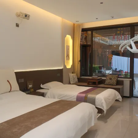 Xiquan Classical Homestay