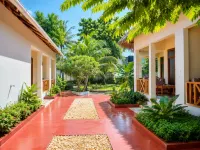 Tumaini Bungalows - Kitchens
