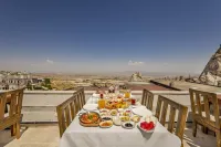 Vetus Cave Cappadocia - Breakfast