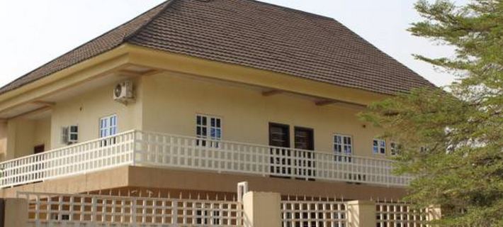 Centurion Apartments Limited Hotels in Abuja
