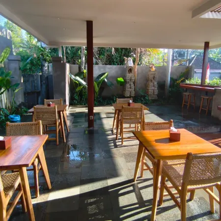 Damarya Boutique Villas Ubud