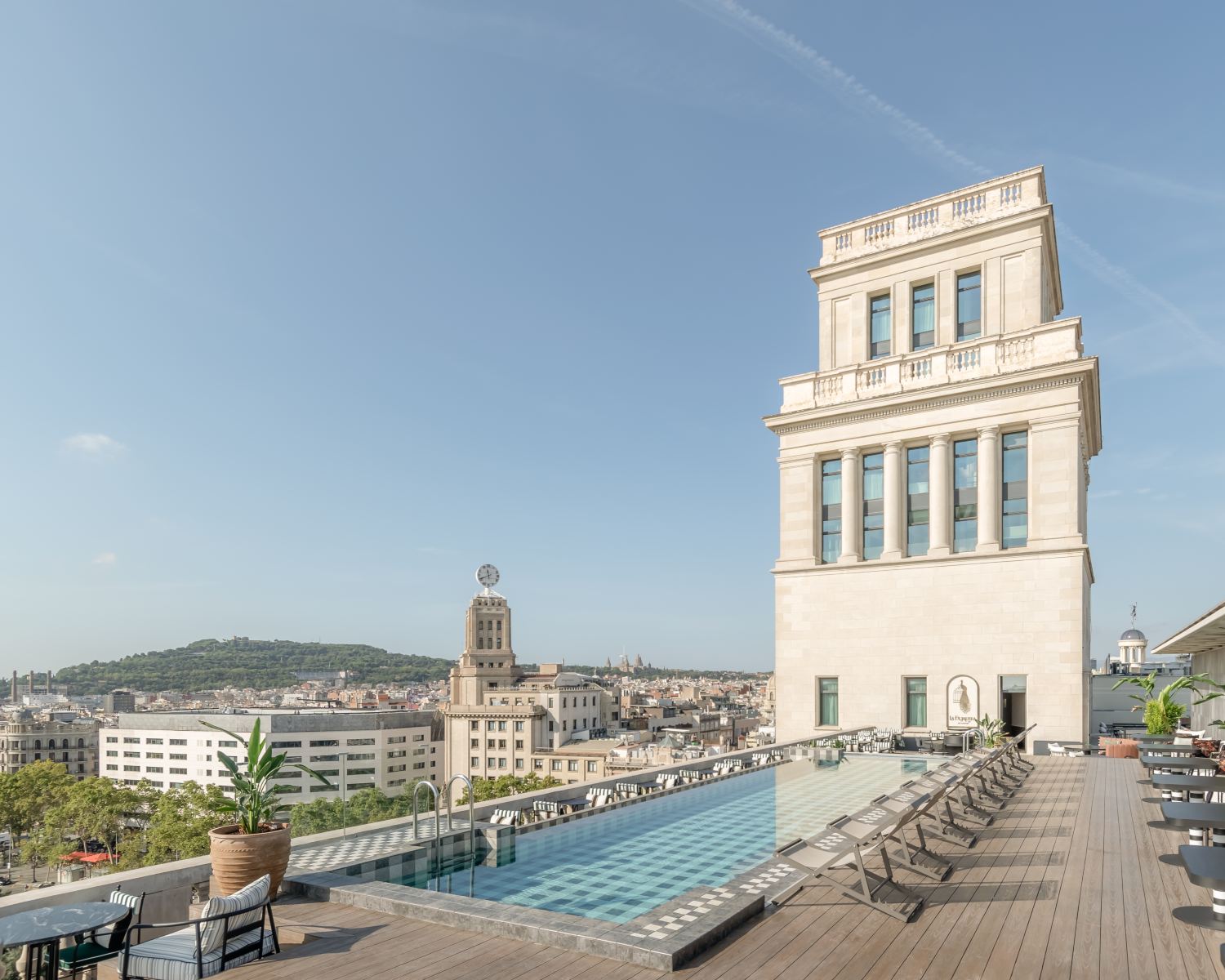 BLESS Barcelona - Preferred Hotels & Resorts, Legend Collection