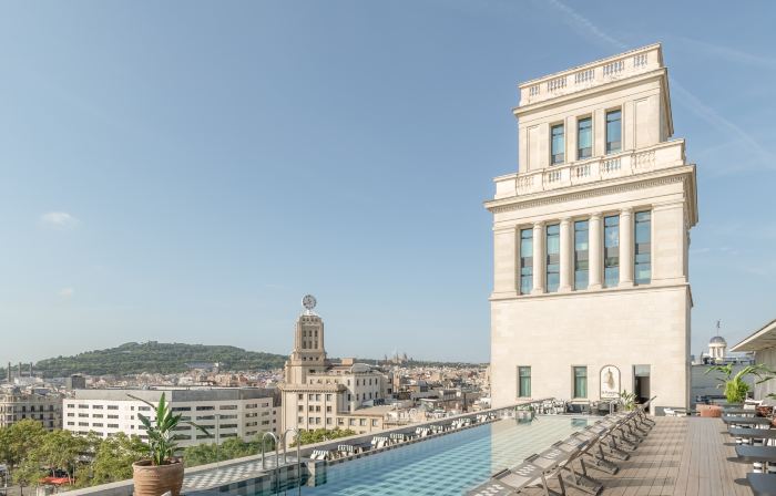 BLESS Barcelona - Preferred Hotels & Resorts, Legend Collection
