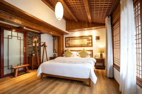 Fenghuang Siyuetian Inn - Posadas