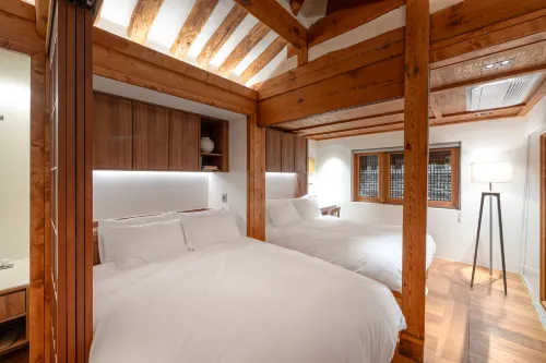 Hanok in Dongdaemun/near DDP/private jacuzzi - เพนชั่น