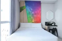 ibis budget Singapore Olive - 2 ดาว