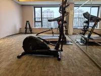 TILL BRIGHT Hotel (Shaoyang High-speed Railway Station) - palestra
