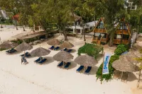 Seashore Beach hotel and Bungalow - Wifi