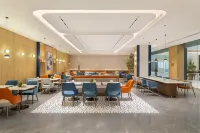 Holiday Inn Express Dujiangyan CTC by IHG - breakfast