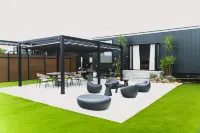 Solana Private Villa Minami-Alps -  case vacanza in affitto