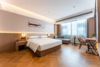Jiarui Hotel Apartment - เปิดใหม่