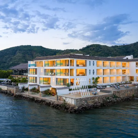 Dali Xinyue Yaji · Seaside Habitat Scenic Vacation Homestay