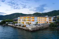Dali Xinyue Yaji · Seaside Habitat Scenic Vacation Homestay - Infinity Pools