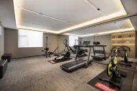 Lifeng Hotel (Liuzhou Diwang Xintiandi five-star commercial pedestrian street - 3-Star