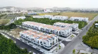 Huyen Boutique Home - Bintang 2