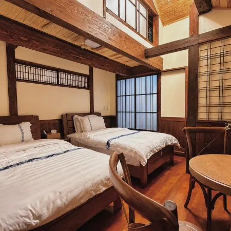 FUJI SATOYAMA VILLA