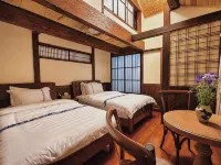 FUJI SATOYAMA VILLA - parcheggio