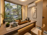 Xingsheng Boutique Hotel (Shucheng Gulou Sunshine City Yuanda Ganghui Shopping Plaza) - breakfast