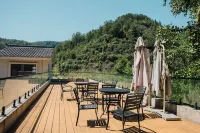 Shell · Zhu Huan Mountain Residence Homestay - สัตว์เลี้ยง