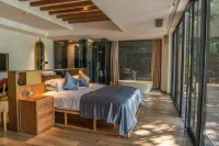 Fangruo·Fourth Quarter Resort Homestay (Lanhu Branch) - Boutique