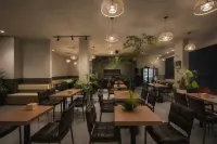 Qingdao Huoshan Hostel - 2 ดาว