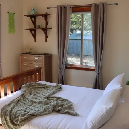 Black Rock Cottage - Gateway To The Great Ocean Road