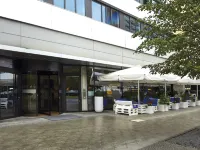 Leonardo Smart Hotel Berlin Alexanderplatz Hotels near Neue Mitte
