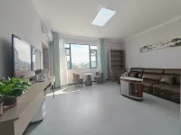Caoge Haiju (Beihai Silver Beach) - Yüzme Havuzu