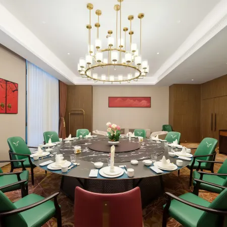 HEYUE CHENXI HOTEL