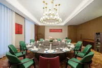 HEYUE CHENXI HOTEL - فطور