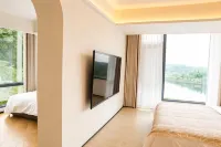 Xiandao Lake Shanhujian Homestay - Mountain view