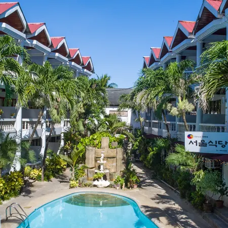 BORACAY PENINSULA