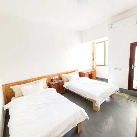 Sweet Osmanthus Guesthouse