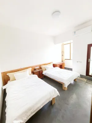 Sweet Osmanthus Guesthouse - Yolcu Alma/Bırakma Hizmetleri